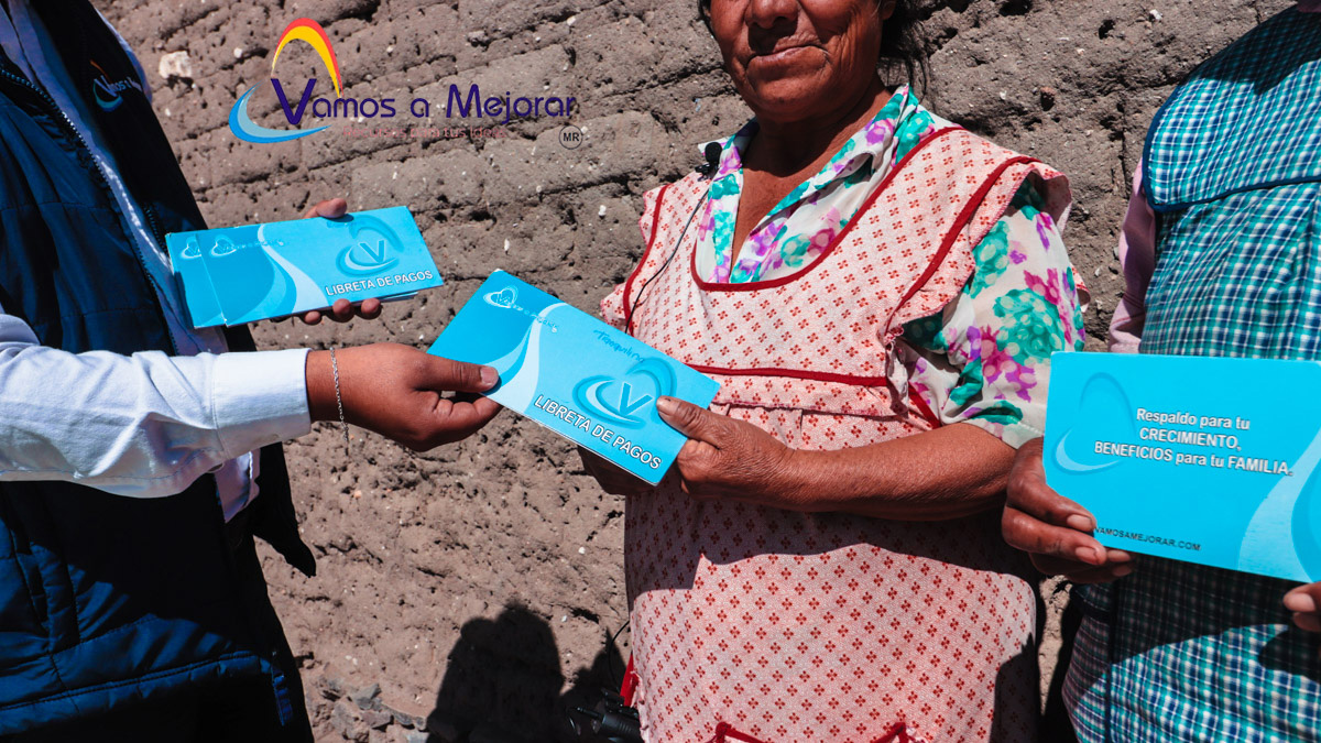 Inclusión Financiera