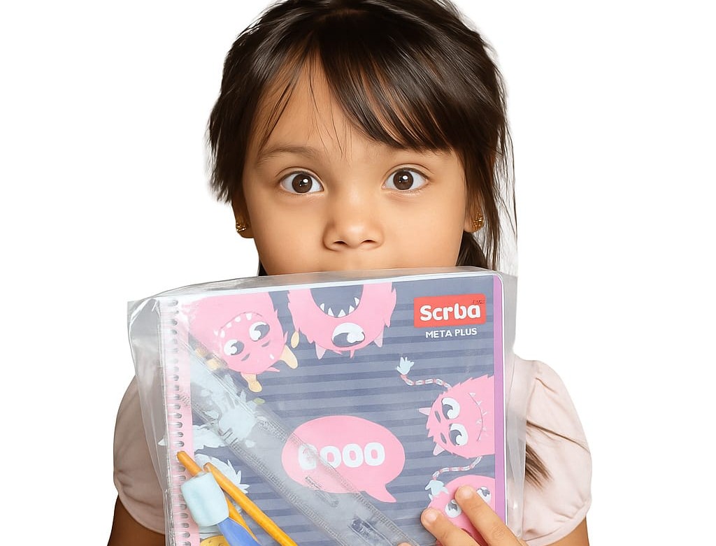 Entrega de Kits Escolares